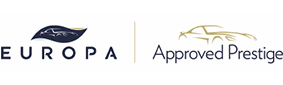 Europa Sheffield Logo | Europa Prestige Logo