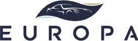 Europa Sheffield Logo