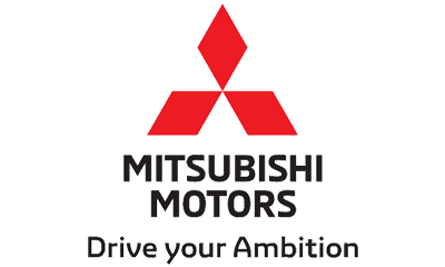 Mitsubishi Logo