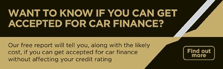 MyCar Credit Score finance check