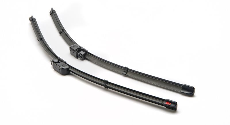 Mercedes-Benz Windscreen