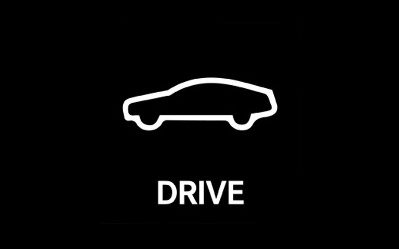 Mercedes-Benz Drive