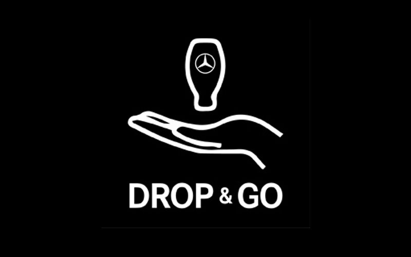 Mercedes-Benz Drop