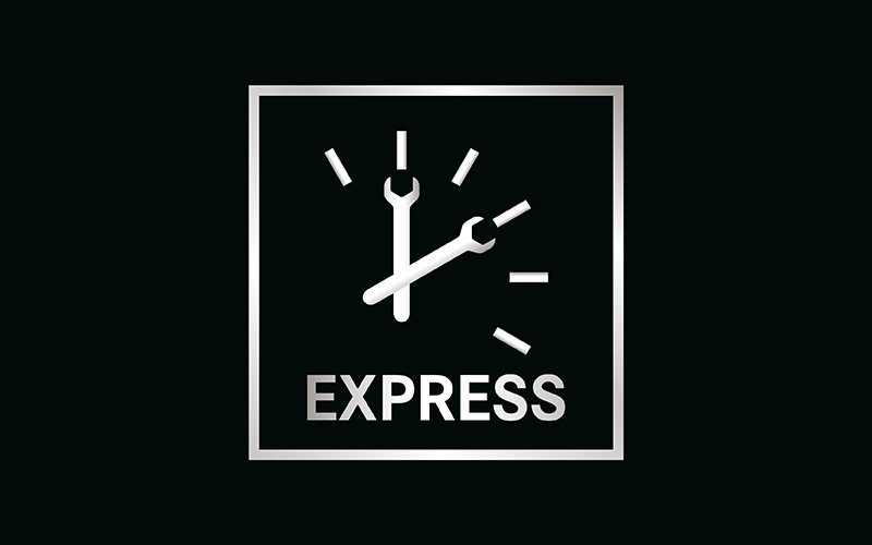 Mercedes-Benz Express